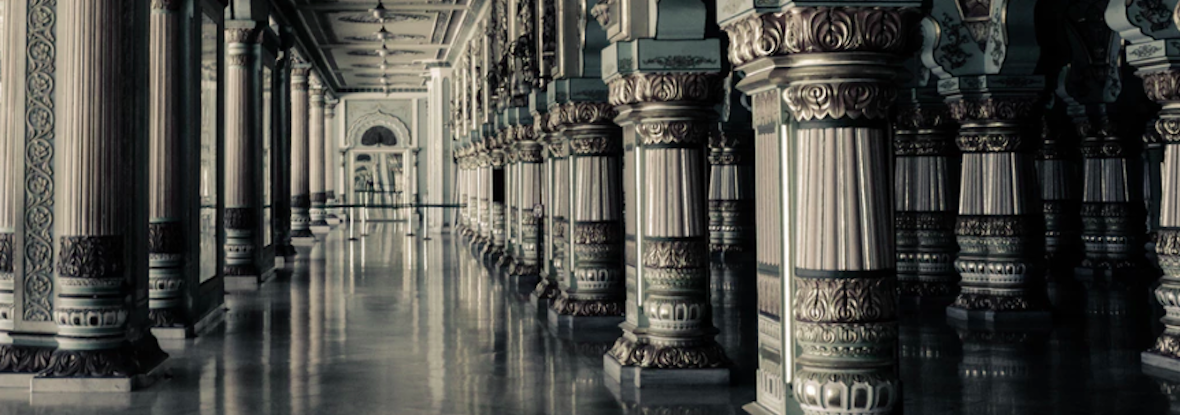 Pillar-Cluster Model - Hero