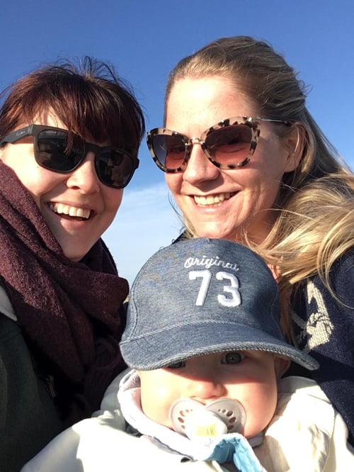 Evelyn Wolf Nikita Smits-Joergensen